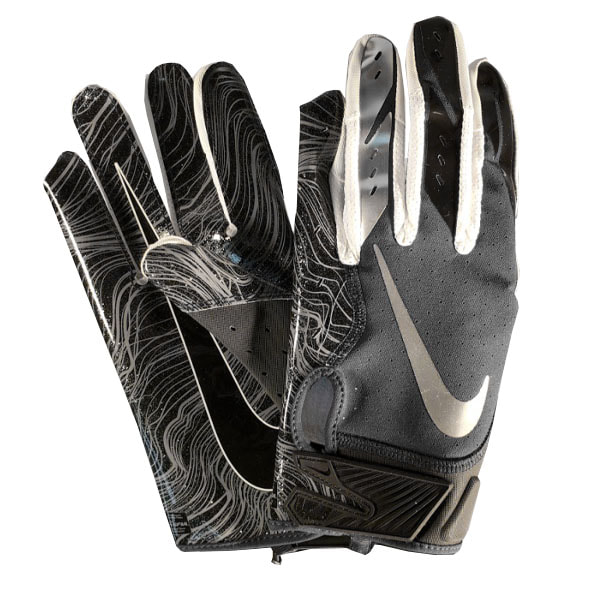 Supreme Nike Vapor Jet 4.0 Football Gloves FW 18 - Stadium Goods
