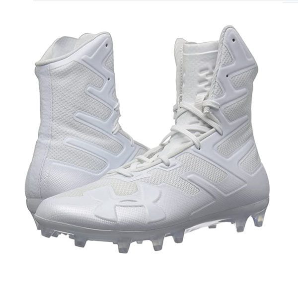 Under Armour Highlight Football Cleats Assorted Colors 3000177 