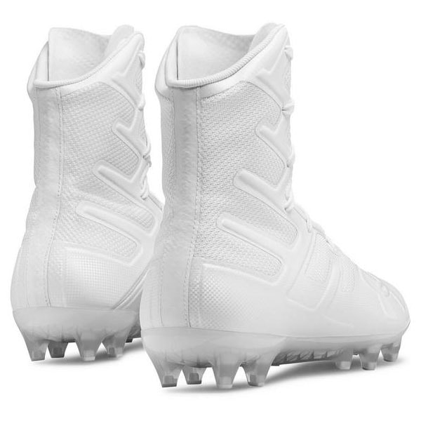 3000177 Under Armour Football Cleats Highlight MC Men's Athletic Cleat 